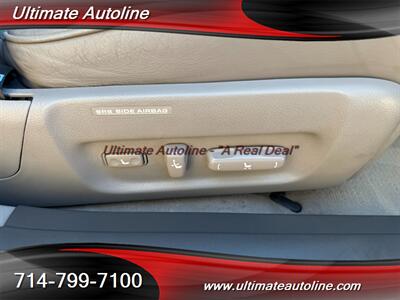 2005 Lexus LS 430 - Photo 37 - Westminster, CA 92683