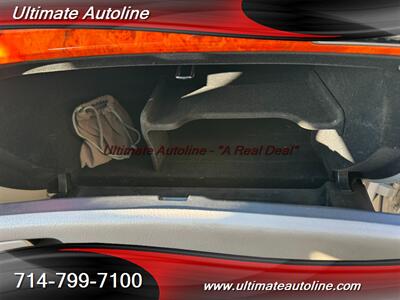2005 Lexus LS 430 - Photo 38 - Westminster, CA 92683