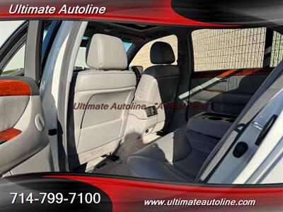 2005 Lexus LS 430 - Photo 33 - Westminster, CA 92683