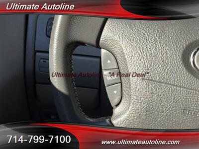 2005 Lexus LS 430 - Photo 18 - Westminster, CA 92683