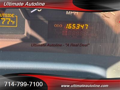 2005 Lexus LS 430 - Photo 17 - Westminster, CA 92683