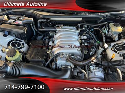 2005 Lexus LS 430 - Photo 49 - Westminster, CA 92683