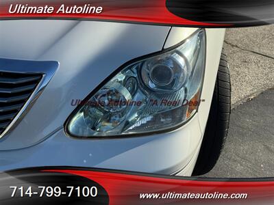 2005 Lexus LS 430 - Photo 9 - Westminster, CA 92683