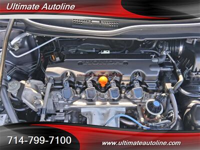 2014 Honda Civic LX - Photo 6 - Westminster, CA 92683