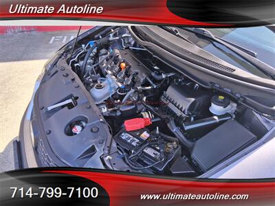 2014 Honda Civic LX - Photo 13 - Westminster, CA 92683