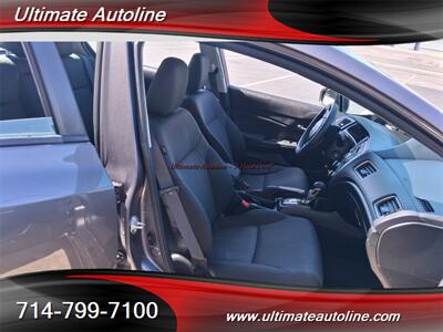 2014 Honda Civic LX - Photo 14 - Westminster, CA 92683