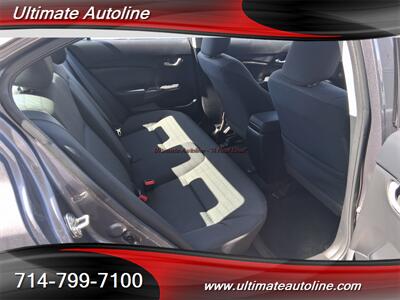 2014 Honda Civic LX - Photo 18 - Westminster, CA 92683