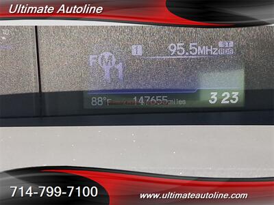 2014 Honda Civic LX - Photo 20 - Westminster, CA 92683
