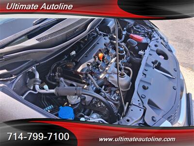 2014 Honda Civic LX - Photo 25 - Westminster, CA 92683