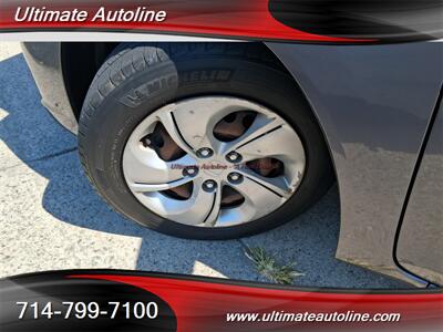 2014 Honda Civic LX - Photo 26 - Westminster, CA 92683