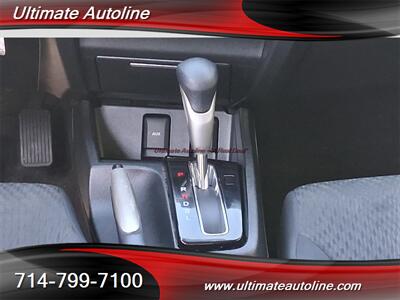 2014 Honda Civic LX - Photo 33 - Westminster, CA 92683