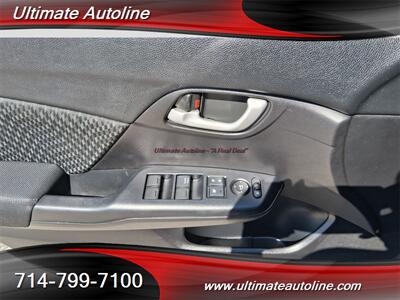 2014 Honda Civic LX - Photo 39 - Westminster, CA 92683