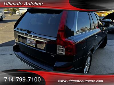 2010 Volvo XC90 3.2   - Photo 4 - Westminster, CA 92683