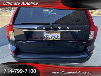 2010 Volvo XC90 3.2   - Photo 11 - Westminster, CA 92683