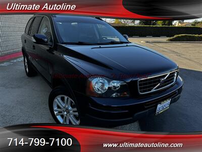 2010 Volvo XC90 3.2   - Photo 1 - Westminster, CA 92683