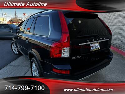 2010 Volvo XC90 3.2   - Photo 6 - Westminster, CA 92683