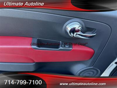 2015 FIAT 500c Lounge   - Photo 27 - Westminster, CA 92683