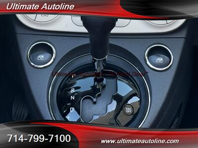 2015 FIAT 500c Lounge   - Photo 22 - Westminster, CA 92683