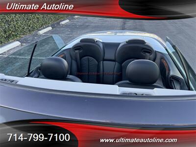 2008 Mercedes-Benz CLK CLK 350 Cabriolet - Photo 54 - Westminster, CA 92683