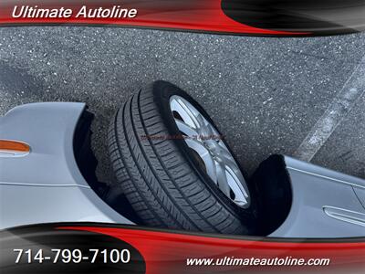 2008 Mercedes-Benz CLK CLK 350 Cabriolet - Photo 46 - Westminster, CA 92683