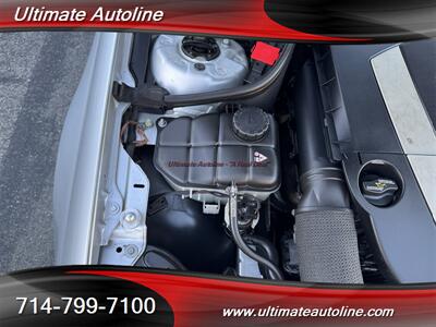 2008 Mercedes-Benz CLK CLK 350 Cabriolet - Photo 59 - Westminster, CA 92683