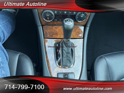 2008 Mercedes-Benz CLK CLK 350 Cabriolet - Photo 33 - Westminster, CA 92683
