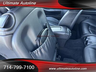 2008 Mercedes-Benz CLK CLK 350 Cabriolet - Photo 24 - Westminster, CA 92683