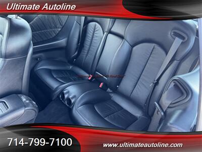 2008 Mercedes-Benz CLK CLK 350 Cabriolet - Photo 22 - Westminster, CA 92683