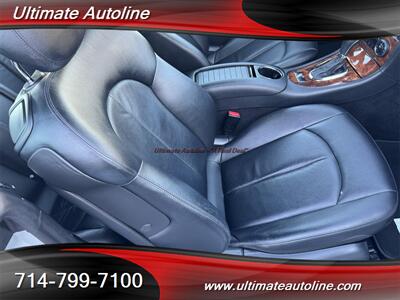 2008 Mercedes-Benz CLK CLK 350 Cabriolet - Photo 37 - Westminster, CA 92683