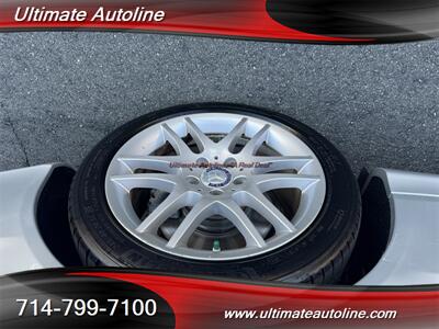 2008 Mercedes-Benz CLK CLK 350 Cabriolet - Photo 41 - Westminster, CA 92683