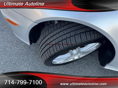 2008 Mercedes-Benz CLK CLK 350 Cabriolet - Photo 47 - Westminster, CA 92683