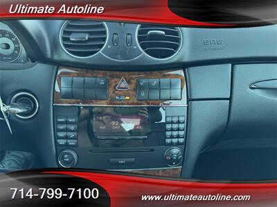 2008 Mercedes-Benz CLK CLK 350 Cabriolet - Photo 19 - Westminster, CA 92683