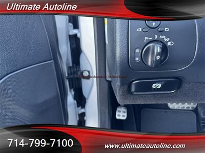 2008 Mercedes-Benz CLK CLK 350 Cabriolet - Photo 49 - Westminster, CA 92683