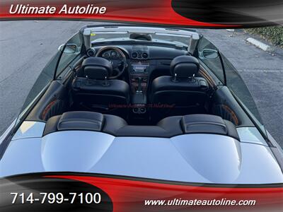 2008 Mercedes-Benz CLK CLK 350 Cabriolet - Photo 55 - Westminster, CA 92683