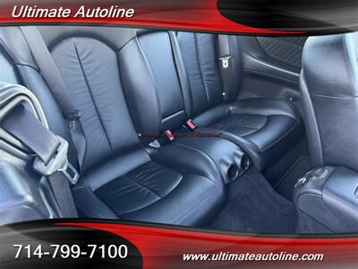 2008 Mercedes-Benz CLK CLK 350 Cabriolet - Photo 25 - Westminster, CA 92683