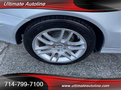 2008 Mercedes-Benz CLK CLK 350 Cabriolet - Photo 44 - Westminster, CA 92683