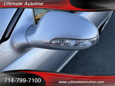 2008 Mercedes-Benz CLK CLK 350 Cabriolet - Photo 50 - Westminster, CA 92683