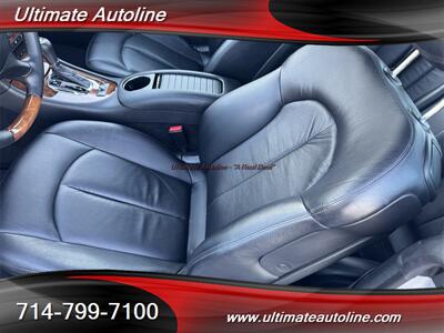 2008 Mercedes-Benz CLK CLK 350 Cabriolet - Photo 27 - Westminster, CA 92683