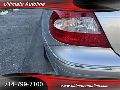 2008 Mercedes-Benz CLK CLK 350 Cabriolet - Photo 15 - Westminster, CA 92683