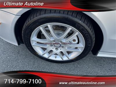 2008 Mercedes-Benz CLK CLK 350 Cabriolet - Photo 40 - Westminster, CA 92683