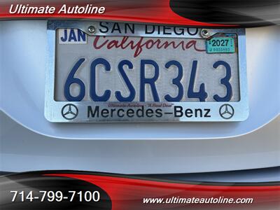 2008 Mercedes-Benz CLK CLK 350 Cabriolet - Photo 16 - Westminster, CA 92683