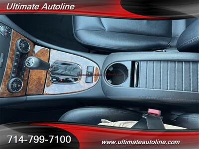 2008 Mercedes-Benz CLK CLK 350 Cabriolet - Photo 32 - Westminster, CA 92683