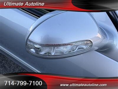2008 Mercedes-Benz CLK CLK 350 Cabriolet - Photo 45 - Westminster, CA 92683