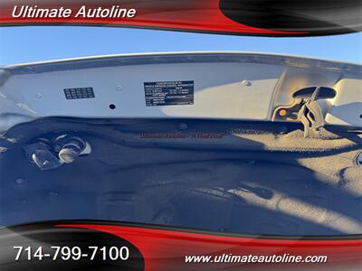 2008 Mercedes-Benz CLK CLK 350 Cabriolet - Photo 62 - Westminster, CA 92683