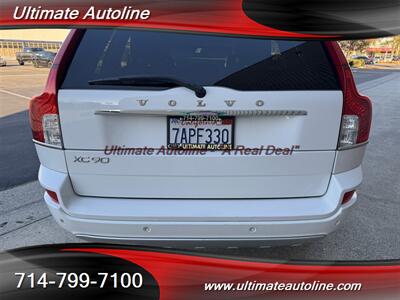 2013 Volvo XC90 3.2 Premier Plus   - Photo 11 - Westminster, CA 92683