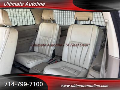 2013 Volvo XC90 3.2 Premier Plus   - Photo 34 - Westminster, CA 92683