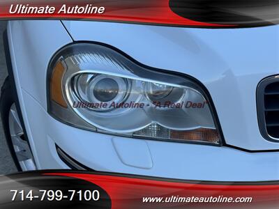 2013 Volvo XC90 3.2 Premier Plus   - Photo 7 - Westminster, CA 92683