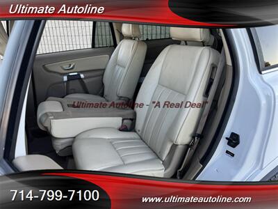 2013 Volvo XC90 3.2 Premier Plus   - Photo 29 - Westminster, CA 92683