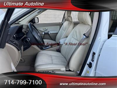 2013 Volvo XC90 3.2 Premier Plus   - Photo 25 - Westminster, CA 92683