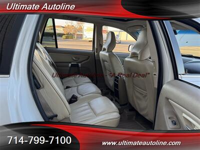 2013 Volvo XC90 3.2 Premier Plus   - Photo 41 - Westminster, CA 92683